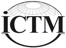 ictm logo bw 200 height